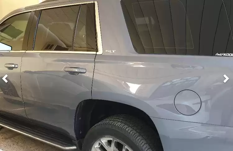استفاده شده GMC Yukon برای فروش که در دوحه #5323 - 1  image 